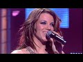 dutch idols 4   liveshow 5 : nikki