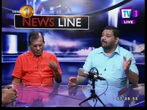 News Line TV1
