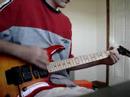♫ audioslave   doesnt remind me guitar cover w/solo