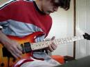 ♫ audioslave   doesnt remind me guitar cover w/solo