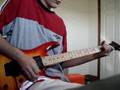 ♫ Audioslave - Doesn't Remind Me Guitar Cover W/Solo