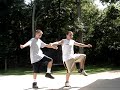 PASH CLik (The Shaylor BoyZ)-iDance