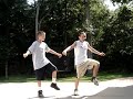 PASH CLik (The Shaylor BoyZ)-iDance