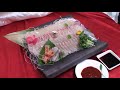 sashimi sashimi