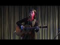 Christine Collister - \"Ashlands\" live Christine Collister - \"Ashlands\" live