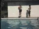 XINDI CAMELINHO Bad Diving