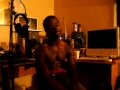Kyzier Kash Bones Rel Brown and Park Ave Weeze in Brooklyn. HillCreek Ent.