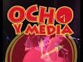 ocho y media- miniclip

this is an official miniclip of ocho y media, french salsa band from paris, groupe de salsa fran�ais, agrupacion salsera francesa
live performance including parts of :
mambo ocho
pesadilla
atletico
venga !

more information 
check our channel on you tube
our ochospace http://www.myspace.com/myochoymedia
or our ochoblog http://www.ochoblog.canalblog.com
