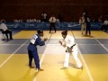 Lupetey CUB vs Villavicencio ECU 57 kgs