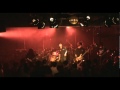 EFTC泡菜演唱會-EFTC-Beneath The Dark Red Sky