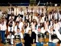 UC Davis Aggie Marching Band-uh! Slideshow 2004