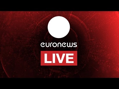 Live-TV: euronews LIVE - aktuellste internationale Na ...