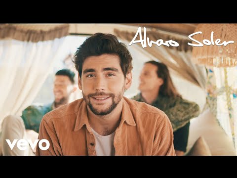 La libertad - Alvaro Soler