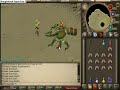 Destroyer405 VS KQ ( SOLO d chain & d2h drop included)