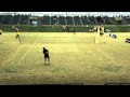 1st Intl Soft Tennis - Brasil x Mongolia