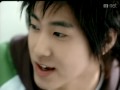 가수 : 동방신기노래 : Hug앨봄 : Tri-angle / 1st Single HUG