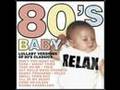 I love You 80's