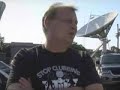 Local news station confirms barium in chemtrails