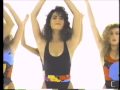 Ritmo Vital, video de grupo