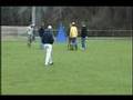 Schutzhund -Greg Doud and L'Flair Ot Vitosha Obedience Phase