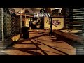 Zerkaa | MW2 'Merry Christmas' SnD Trailer