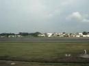 Arriving in Guayaquil Ecuador