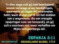 videos de Zefanja - Hoofdstuk 3