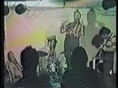 Three Day Stubble - Live 1983