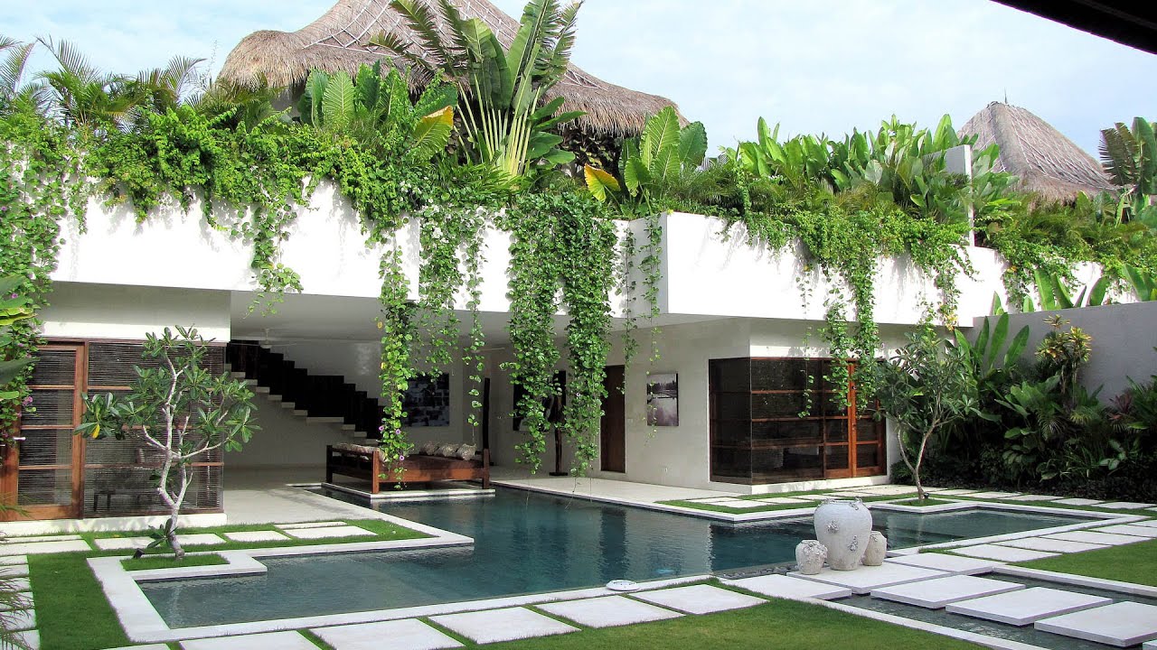 Villa Nyaman, Seminyak, Bali