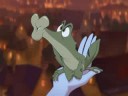 The Princess and the Frog