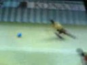 bella azione dell'inter e goal di adebayor a pes 2008