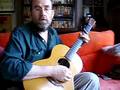 One Verse of Love's Sweet Song-original song
