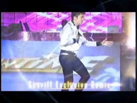 dance remix music - SHARIFF EXCLUSIVE REMIX.