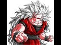 goku super saiyan 1-10 goku super saiyan 1-10