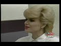 Iris Chacon y Charityn en \"Escandalo\" II