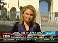 Los Angeles Football Stadium on Fox Business Network (4/28)