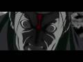 Afro samurai - combat amv (grindhouse effect)