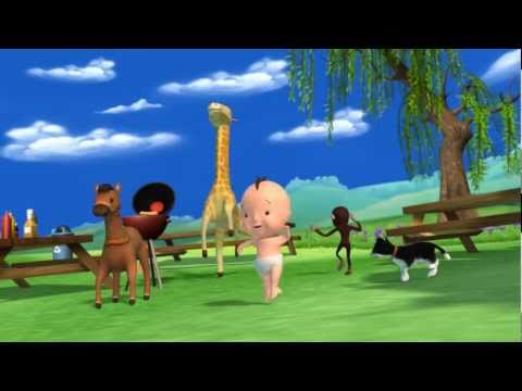 The Hokey Pokey: VINCI Preview