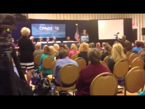 BreitbartNews - LINKS: CPAC: Taitz Confronts Breitbart News About Obama Identity Document Fraud - 3/16/2013 - http://www.BirtherReport.com - http://www.ObamaReleaseYourRecor...