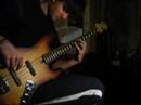 Maruszczyk Jazzbass,improvisation,solo!
