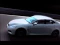 gt5 isf professional mode best lap 12/11 435114