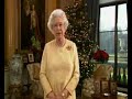 Voeux de Sa Majesté la reine Elisabeth II du Royaume-Uni Voeux de Sa Majesté la reine Elisabeth II du Royaume-Uni