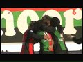 Goossens maakt een wereldgoal