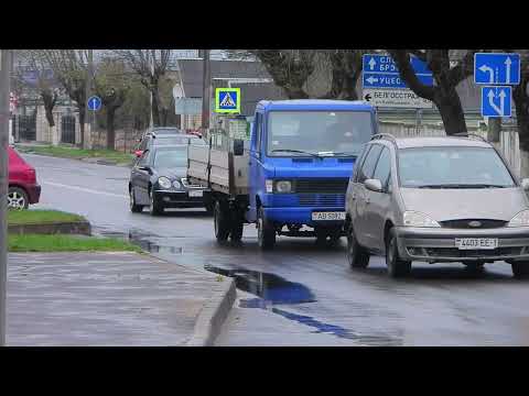 Барановичи день за днем. 04.04.24.