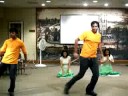South Asia Forum & IGSA celebrate Jashn-e-Sangam 2007