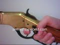WINCHESTER YELLOW BOY RIFLE