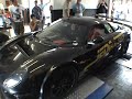 NOBLE M400 on the dyno