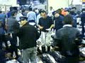 日本海巻網本マグロ　　築地市場　　東都水産㈱
