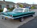 Impala lowrider Impala lowrider
