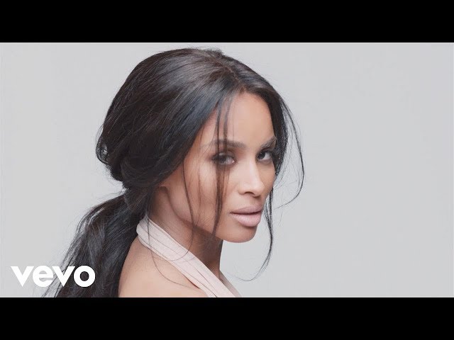 Ciara - I Bet